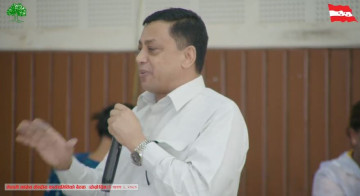 कांग्रेस बैठकमा इन्द्र बानियाँले भने– जितजितको अवस्था हुने गरी निर्णय गराैँ